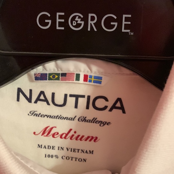 Nautica polo - Picture 4 of 7